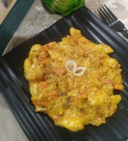 Shell Pasta